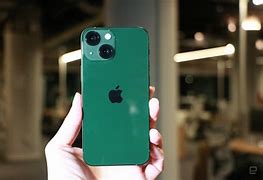 Image result for Green Phone
