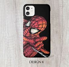 Image result for Spider-Man iPhone 12 Mini Case