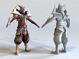 Image result for Dragoon Class