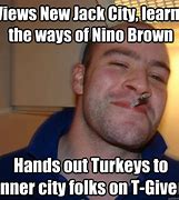 Image result for New Jack City Meme