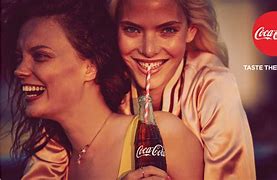 Image result for Coca-Cola Ad Happiness