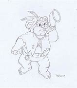 Image result for Paploo Ewok Cartoon