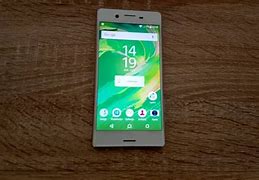 Image result for Sony Xperia X Pic. White