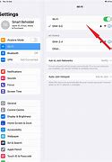 Image result for Wi-Fi Proxy Settings iPad