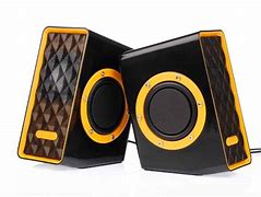 Image result for Cool Computer Speakers