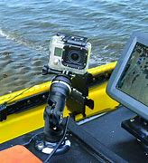 Image result for GoPro Kayak Mount