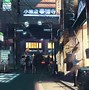 Image result for Tokyo Night Life Wallpaper 1920X1080 Anime
