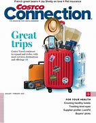 Image result for Costco Connection January