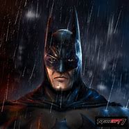 Image result for Batman in Rain Wallpaper 4K