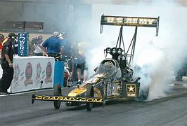 Image result for NHRA Funny Car Hand Out