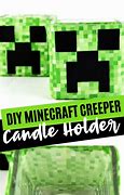 Image result for Minecraft Candle Holder