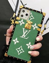 Image result for Louis Vuitton iPhone 12 Mini Case