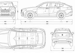 Image result for BMW X4 Windscreen Size