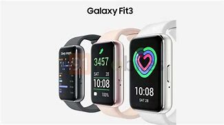 Image result for Samsun Galaxi Fit 3