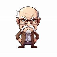 Image result for Angry Face Cartoon PNG