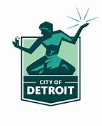 Image result for Detroit Symbol