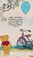 Image result for Quotes About Winnie the Pooh