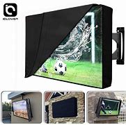 Image result for 70 Inch LG TV Outdoor Cover