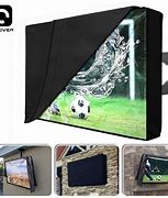 Image result for Outdoor TV Sports Covers