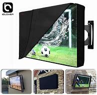 Image result for Outdoor TV Hard Cover