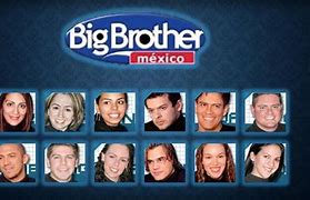 Image result for Big Brother Cast
