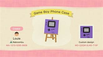 Image result for Acnh Kidcore Game Boy Phone Case