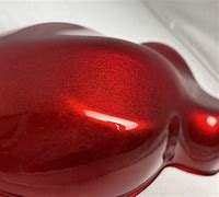 Image result for Black Cherry vs Candy Apple Red