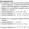 Image result for Recursive Definition of a Sequence