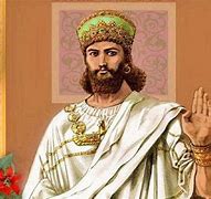 Image result for King Cyrus of Persia