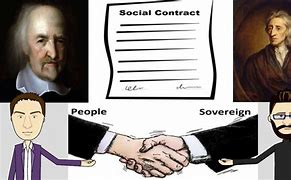 Image result for Social Contract Definition World History