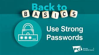 Image result for How to Strong Password in Gmail