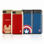 Image result for iPhone 7 Mavel Case