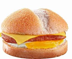 Image result for Spam Burger King