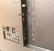 Image result for Hisense TV Ports