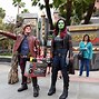 Image result for Guardians of the Galaxy Mission Breakout Rocket Raccoon