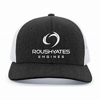 Image result for Roush Yates Engines Hat