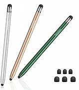 Image result for Stylus Pens for Non Touch Screens