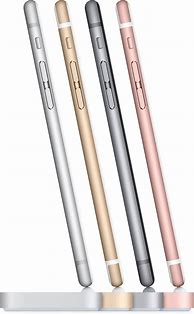 Image result for Back of iPhone 6 vs 6s