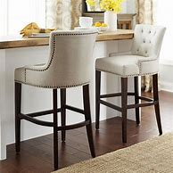 Image result for Luxury Counter Stools