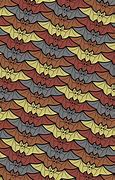 Image result for Cricket Bat Tessellation Template