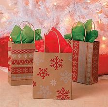 Image result for Holiday Fruit Bags