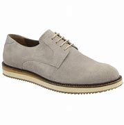 Image result for Gray Suede Shoes Men