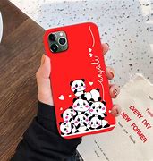 Image result for Pixel Phone Case Panda