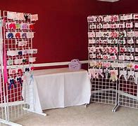 Image result for DIY Craft Fair Displays