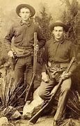 Image result for Old Wild West Cowboys