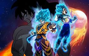 Image result for Dragon Ball Super Fortnite