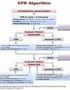 Image result for CPR ECG Algorithm Recover