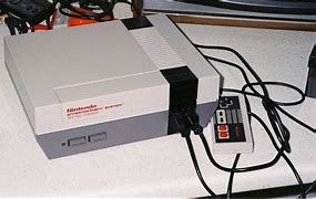 Image result for Nintendo NES TV