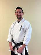 Image result for Karate Instructor