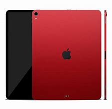 Image result for Red and Black iPad